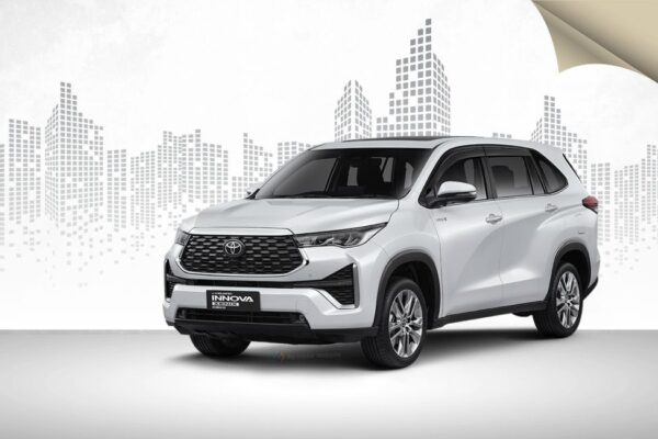 Kijang Innova Zenix