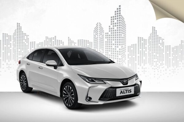 New Altis