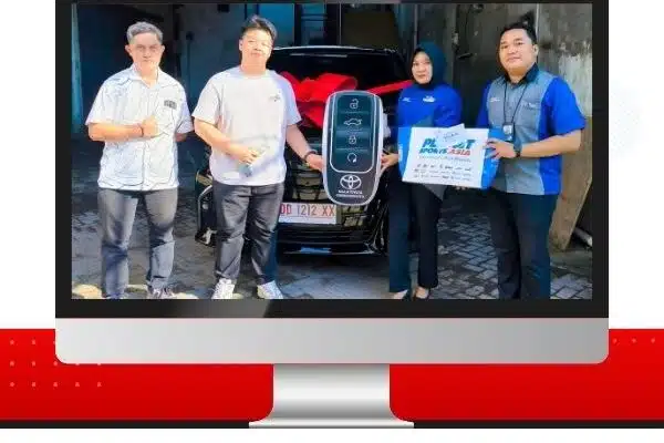 Pak Samuel